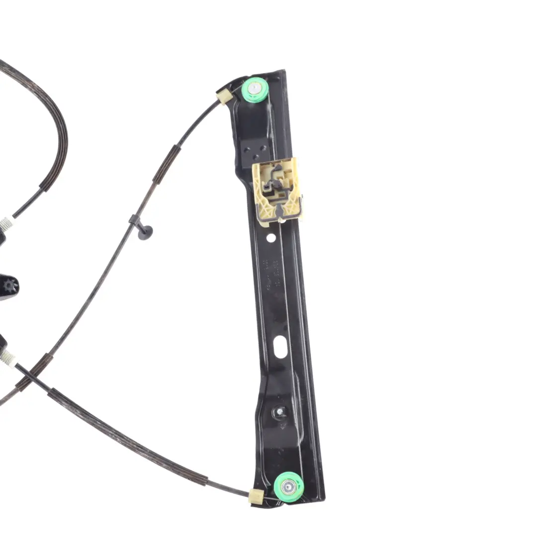 Mk3 Door Window Lifter Regulator Motor Front Right O/S to Ford Focus with Part number CM51-A23200-AF Ford Focus Mk3 Door Window Lifter Regulator Motor Front Right O/S - SKU CM51-A23200-AF - Part number CM51-A23200-AF