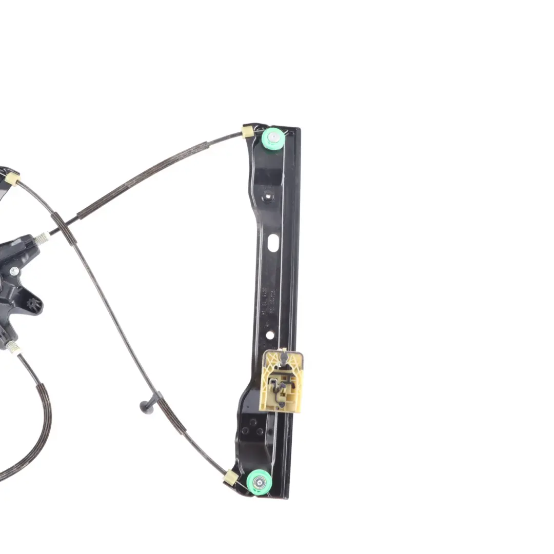 Mk3 Lève Vitre Moteur Lève Vitre Avant Gauche pour Ford Focus à propos du numéro de pièce CM51-A23201-AF Ford Focus Mk3 Lève Vitre Moteur Lève Vitre Avant Gauche - SKU CM51-A23201-AF - Numéro de pièce CM51-A23201-AF