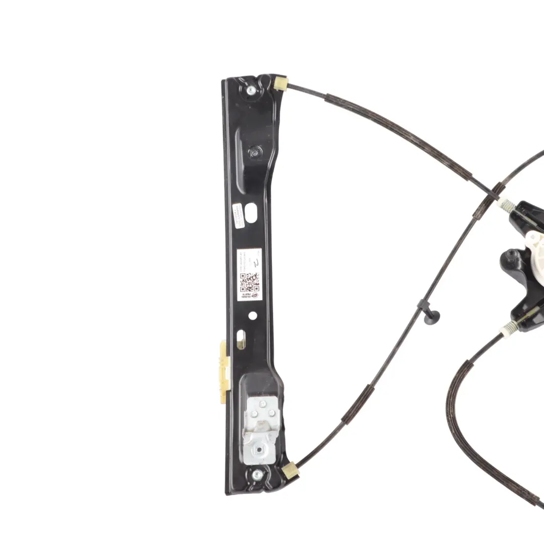 Mk3 Motore Regolatore Alzacristalli Anteriore Sinistro per Ford Focus con numero di parte CM51-A23201-AF Ford Focus Mk3 Motore Regolatore Alzacristalli Anteriore Sinistro - SKU CM51-A23201-AF - Numero di parte CM51-A23201-AF