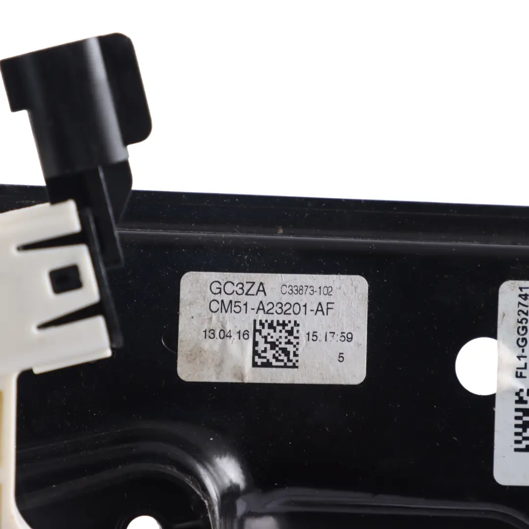 Ford Focus Mk3 Elevalunas Regulador Motor Delantero Izquierdo - SKU CM51-A23201-AF - Número de pieza CM51-A23201-AF