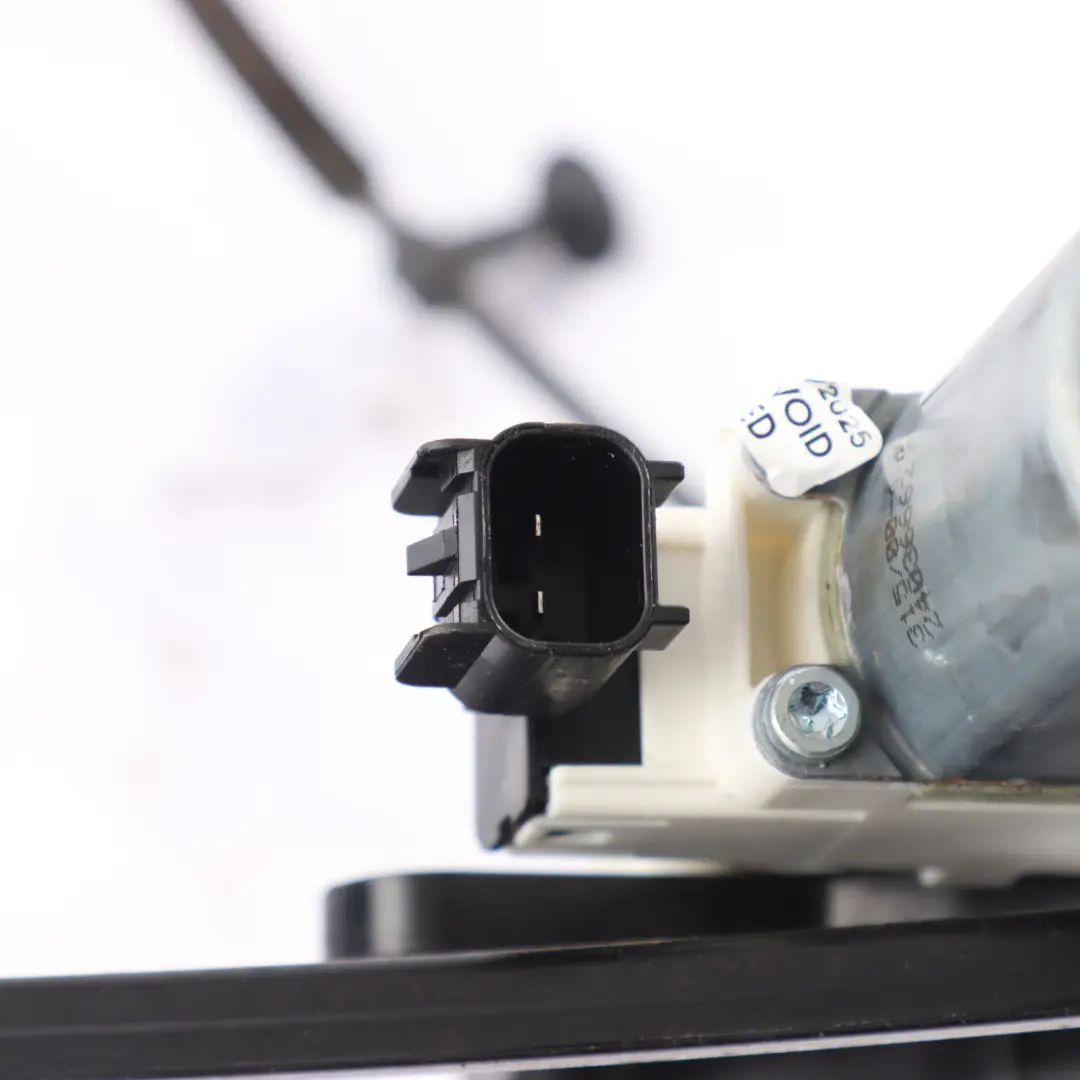 Mk3 Lève Vitre Moteur Lève Vitre Avant Gauche pour Ford Focus à propos du numéro de pièce CM51-A23201-AF Ford Focus Mk3 Lève Vitre Moteur Lève Vitre Avant Gauche - SKU CM51-A23201-AF - Numéro de pièce CM51-A23201-AF