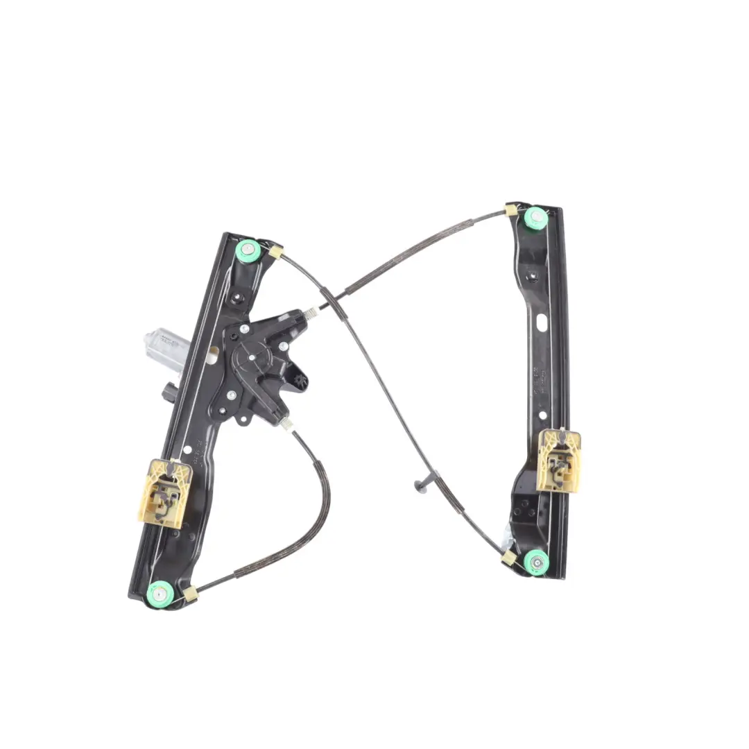 Mk3 Motore Regolatore Alzacristalli Anteriore Sinistro per Ford Focus con numero di parte CM51-A23201-AF Ford Focus Mk3 Motore Regolatore Alzacristalli Anteriore Sinistro - SKU CM51-A23201-AF - Numero di parte CM51-A23201-AF