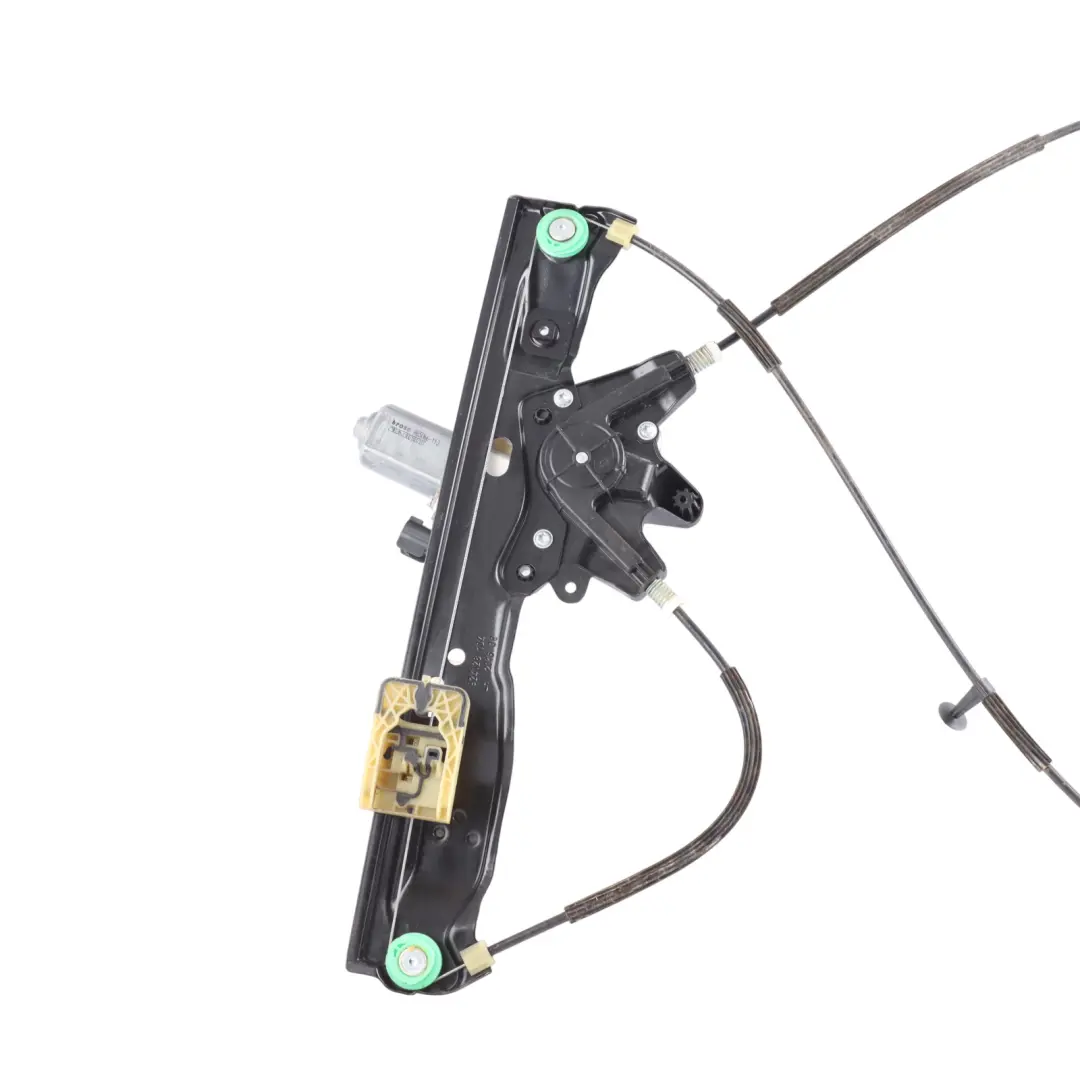 Mk3 Tür Fensterheber Regulator Motor Vorne Links für Ford Focus mit Teilenummer CM51-A23201-AF Ford Focus Mk3 Tür Fensterheber Regulator Motor Vorne Links - SKU CM51-A23201-AF - Teilenummer CM51-A23201-AF