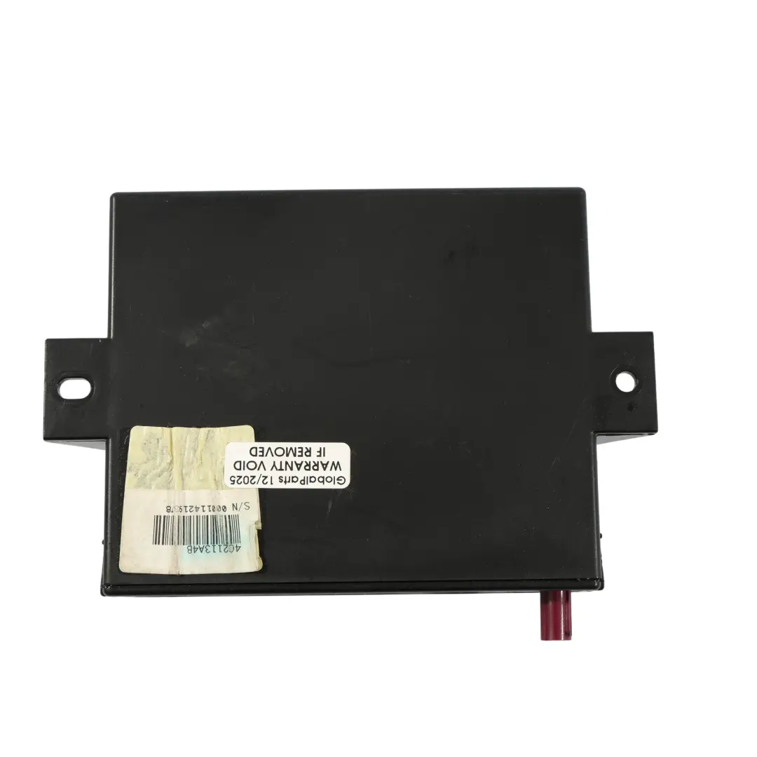 Cobra Rescue 2110 GPS Tracker Módulo Lector Unidad Dispositivo de Vehículo - SKU COBRA-2110 - Número de pieza COBRA-2110