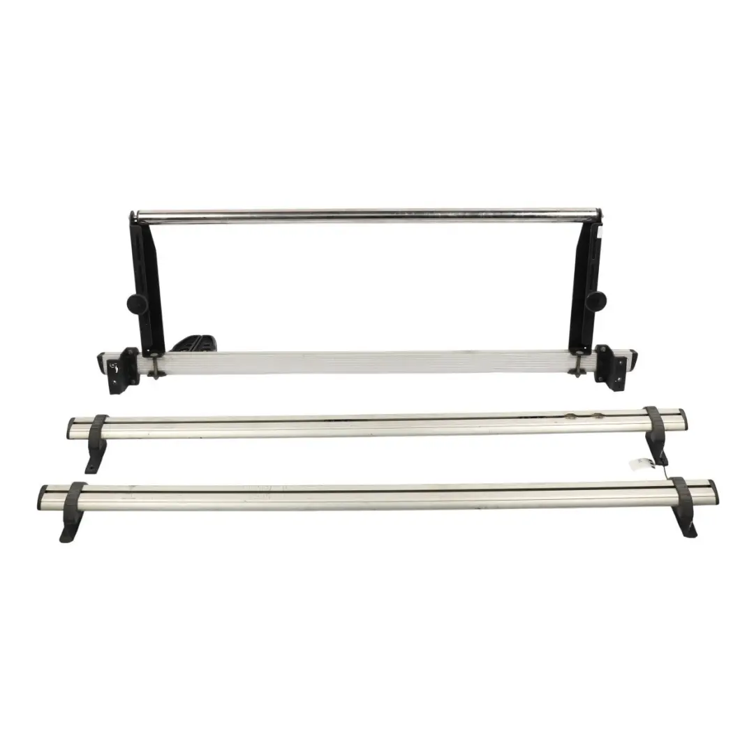 Rhino Roof Bar Rear Roller System Set Kit L2H1 Version to Ford Transit Custom with Part number CUSTOM-RHINO Ford Transit Custom Rhino Roof Bar Rear Roller System Set Kit L2H1 Version - SKU CUSTOM-RHINO - Part number CUSTOM-RHINO