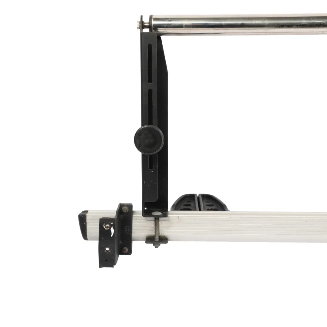 Rhino Roof Bar Rear Roller System Set Kit L2H1 Version to Ford Transit Custom with Part number CUSTOM-RHINO Ford Transit Custom Rhino Roof Bar Rear Roller System Set Kit L2H1 Version - SKU CUSTOM-RHINO - Part number CUSTOM-RHINO