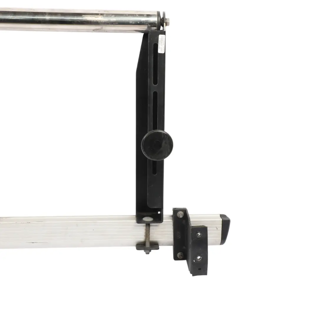 Rhino Roof Bar Rear Roller System Set Kit L2H1 Version to Ford Transit Custom with Part number CUSTOM-RHINO Ford Transit Custom Rhino Roof Bar Rear Roller System Set Kit L2H1 Version - SKU CUSTOM-RHINO - Part number CUSTOM-RHINO