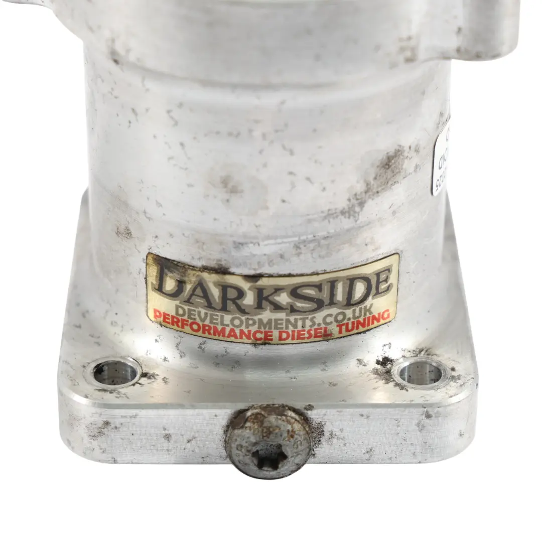 M57N M57N2 Darkside AGR Delete Rohr Leitung für BMW mit Teilenummer DARKSIDE-EGR-DELETE BMW M57N M57N2 Darkside AGR Delete Rohr Leitung - SKU DARKSIDE-EGR-DELETE - Teilenummer DARKSIDE-EGR-DELETE