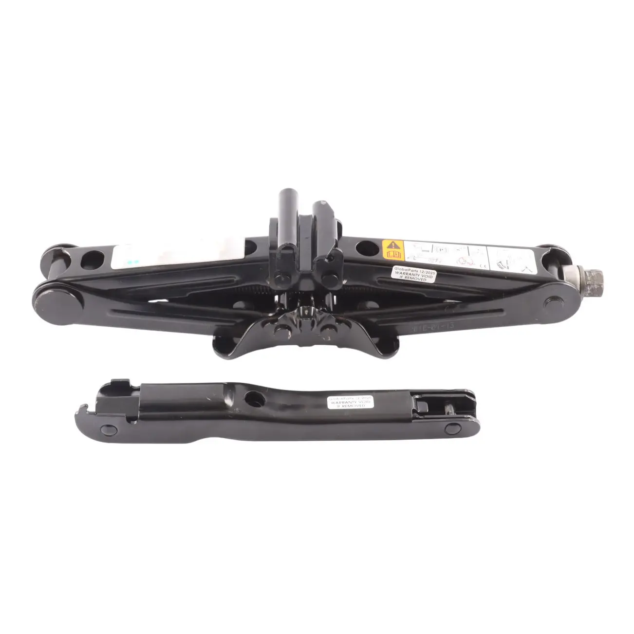 Ford Focus Mk3 Hebebock Werkzeug Radheber DCP9-17080-AA