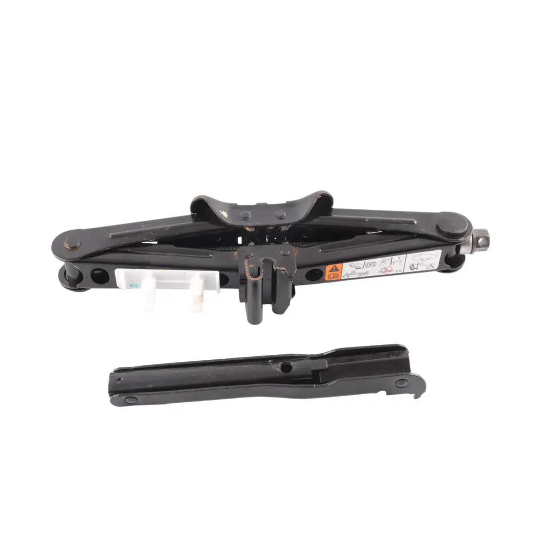 Mk3 Lifting Jack Tool Wheel Lifter to Ford Focus with Part number DCP9-17080-AA Ford Focus Mk3 Lifting Jack Tool Wheel Lifter - SKU DCP9-17080-AA - Part number DCP9-17080-AA