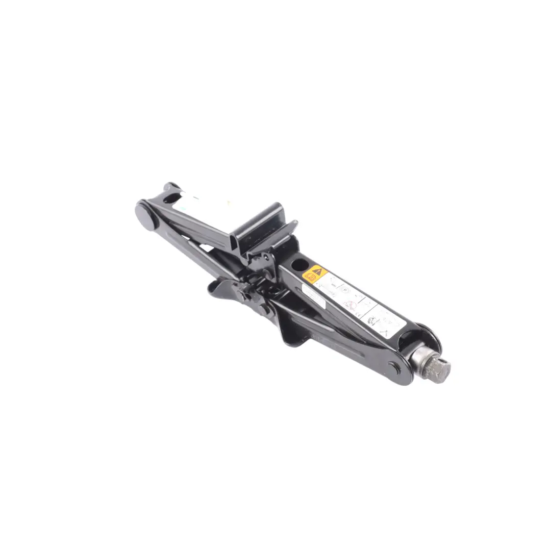 Ford Focus Mk3 Lifting Jack Tool Wheel Lifter - SKU DCP9-17080-AA - Part number DCP9-17080-AA