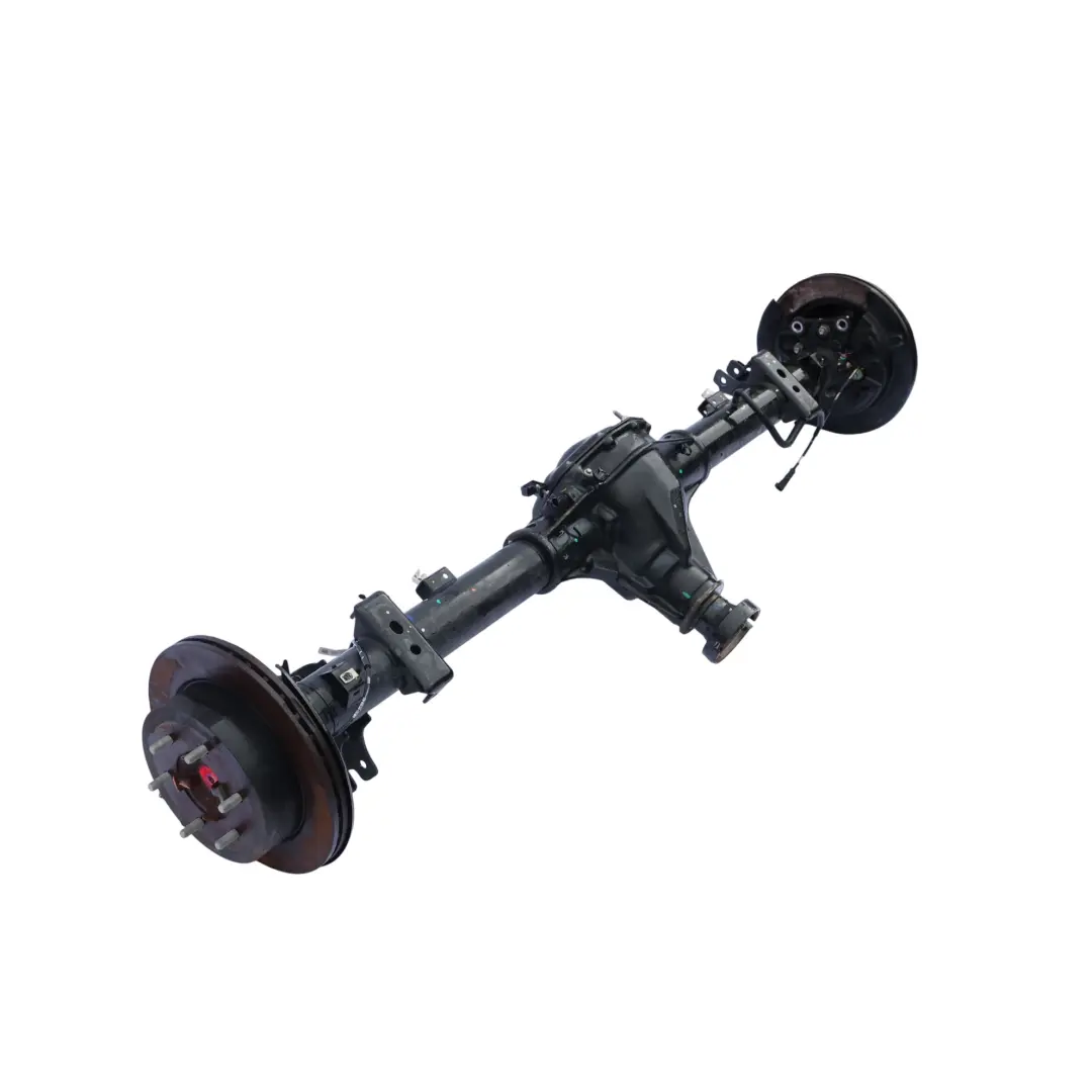 Mk2 Ford Ranger Mk4 Trasero Diferencial 3.55 MB3W-4001-GFG GARANTIA para VW Amarok con número de pieza 2HJ501011BR VW Amarok Mk2 Ford Ranger Mk4 Trasero Diferencial 3.55 MB3W-4001-GFG GARANTIA - SKU 2HJ501011BR - Número de pieza 2HJ501011BR