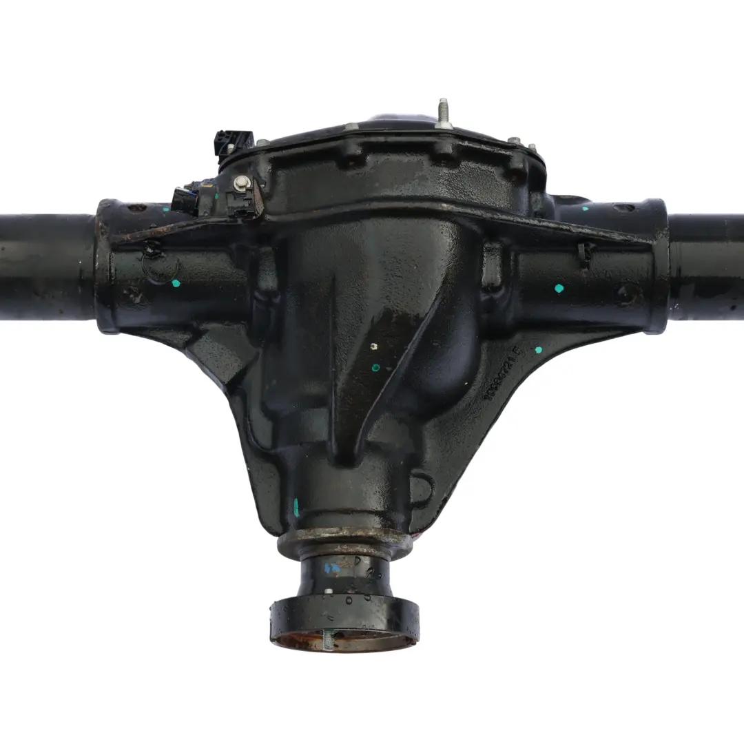 Mk2 Ford Ranger Mk4 Trasero Diferencial 3.55 MB3W-4001-GFG GARANTIA para VW Amarok con número de pieza 2HJ501011BR VW Amarok Mk2 Ford Ranger Mk4 Trasero Diferencial 3.55 MB3W-4001-GFG GARANTIA - SKU 2HJ501011BR - Número de pieza 2HJ501011BR