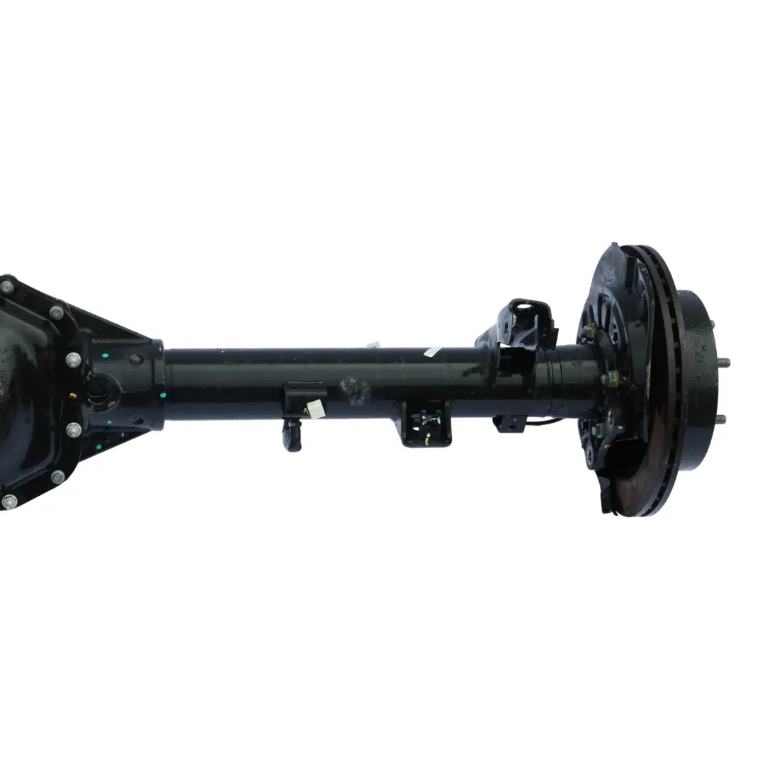 Mk2 Ford Ranger Mk4 Tylny Most Dyferencjał 3.55 MB3W-4001-GFG do VW Amarok o numerze 2HJ501011BR VW Amarok Mk2 Ford Ranger Mk4 Tylny Most Dyferencjał 3.55 MB3W-4001-GFG - SKU 2HJ501011BR - Numer Części 2HJ501011BR