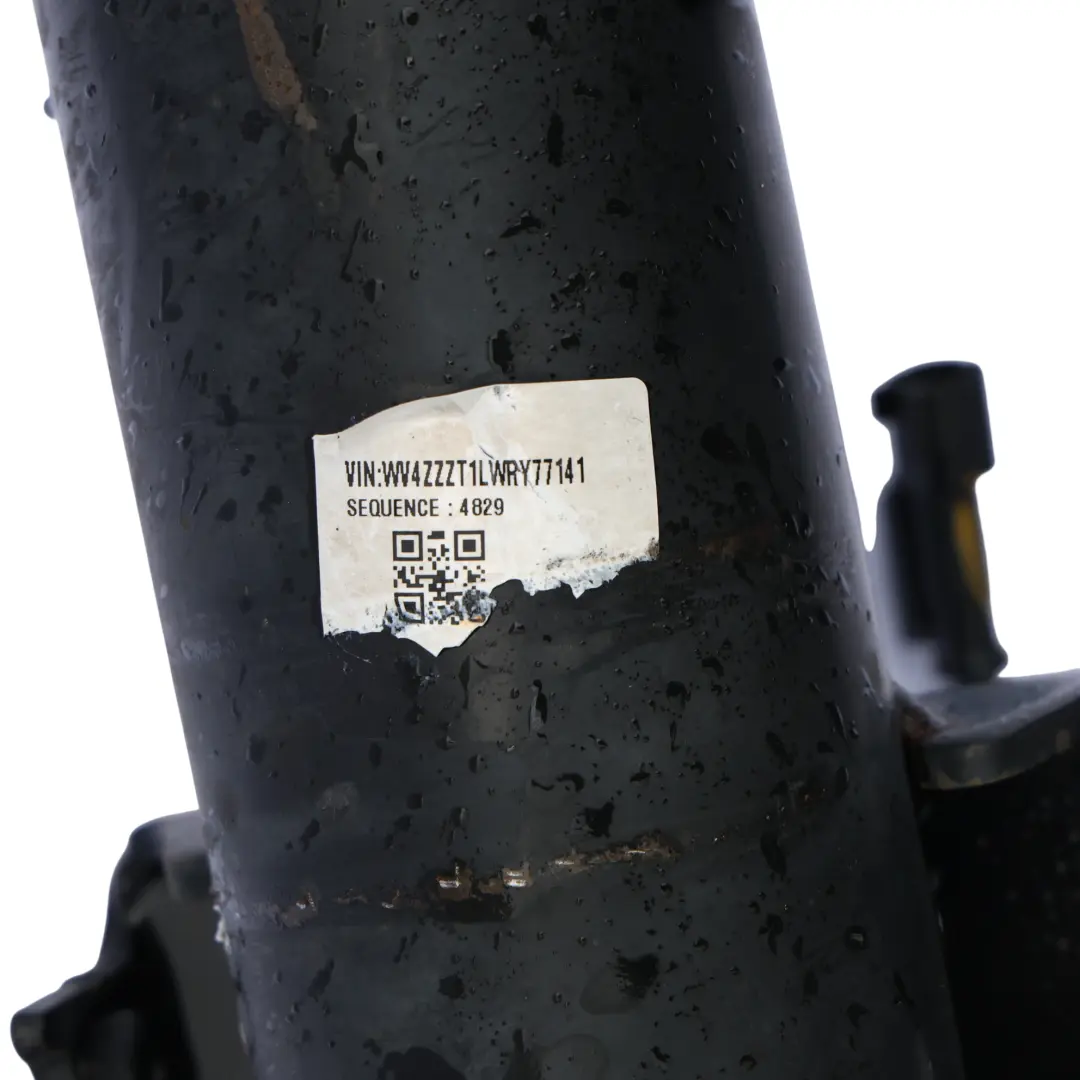 Mk2 Ford Ranger Mk4 Rear Axle Diff Ratio 3.55 MB3W-4001-GFG WARRANTY to VW Amarok with Part number 2HJ501011BR VW Amarok Mk2 Ford Ranger Mk4 Rear Axle Diff Ratio 3.55 MB3W-4001-GFG WARRANTY - SKU 2HJ501011BR - Part number 2HJ501011BR