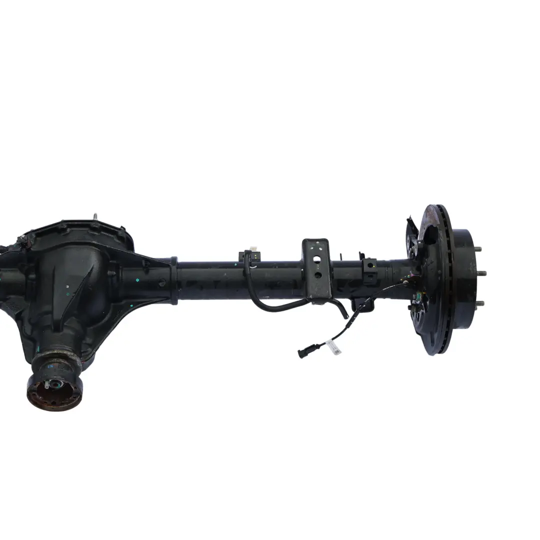 Mk2 Ford Ranger Mk4 Rear Axle Diff Ratio 3.55 MB3W-4001-GFG WARRANTY to VW Amarok with Part number 2HJ501011BR VW Amarok Mk2 Ford Ranger Mk4 Rear Axle Diff Ratio 3.55 MB3W-4001-GFG WARRANTY - SKU 2HJ501011BR - Part number 2HJ501011BR