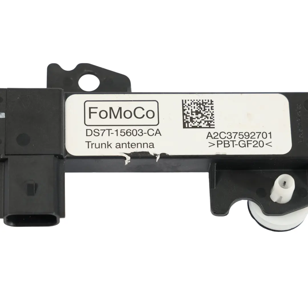 Volkswagen Amarok Mk2 Keyless Entry Antenne Verstärker Modul ECU - SKU DS7T-15603-CA - Teilenummer DS7T-15603