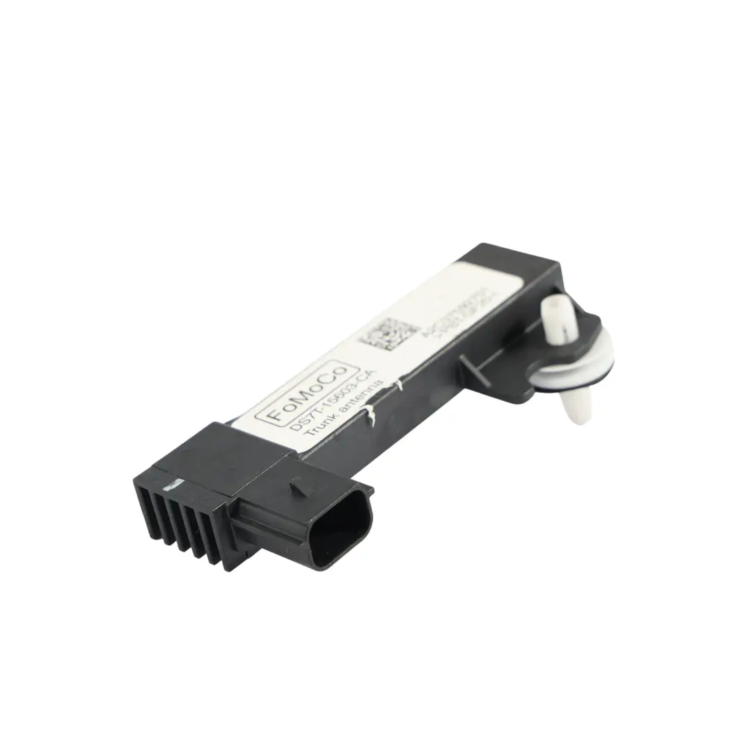 Volkswagen Amarok Mk2 Keyless Entry Antenne Verstärker Modul ECU - SKU DS7T-15603-CA - Teilenummer DS7T-15603