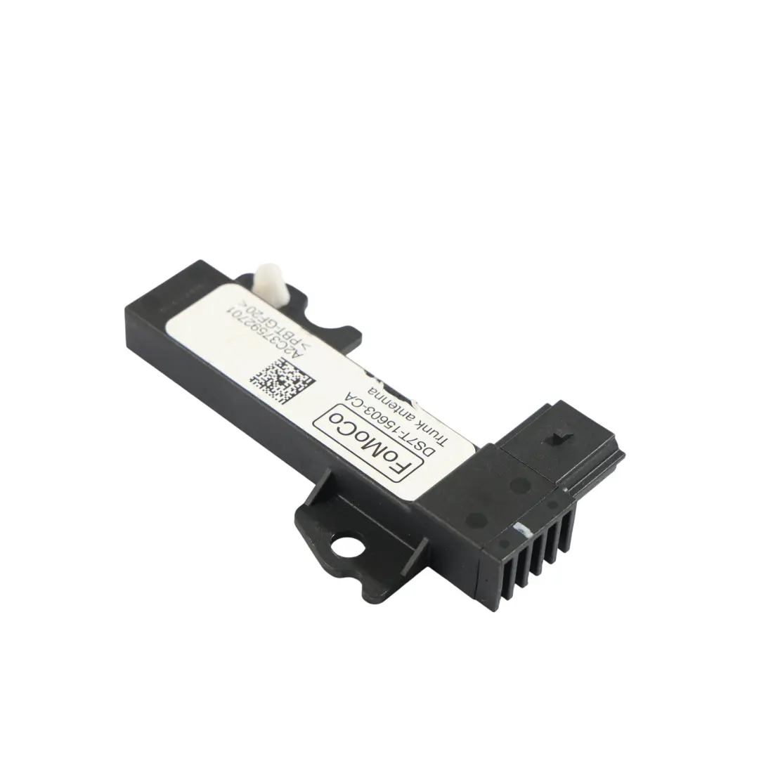 Mk2 Keyless Entry Antenna Amplifier Module ECU to Volkswagen Amarok with Part number DS7T-15603 Volkswagen Amarok Mk2 Keyless Entry Antenna Amplifier Module ECU - SKU DS7T-15603-CA - Part number DS7T-15603