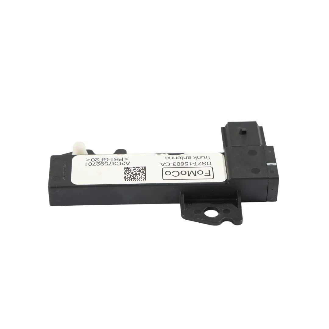 Volkswagen Amarok Mk2 Antena Entrada Llave Módulo Amplificador ECU - SKU DS7T-15603-CA - Número de pieza DS7T-15603