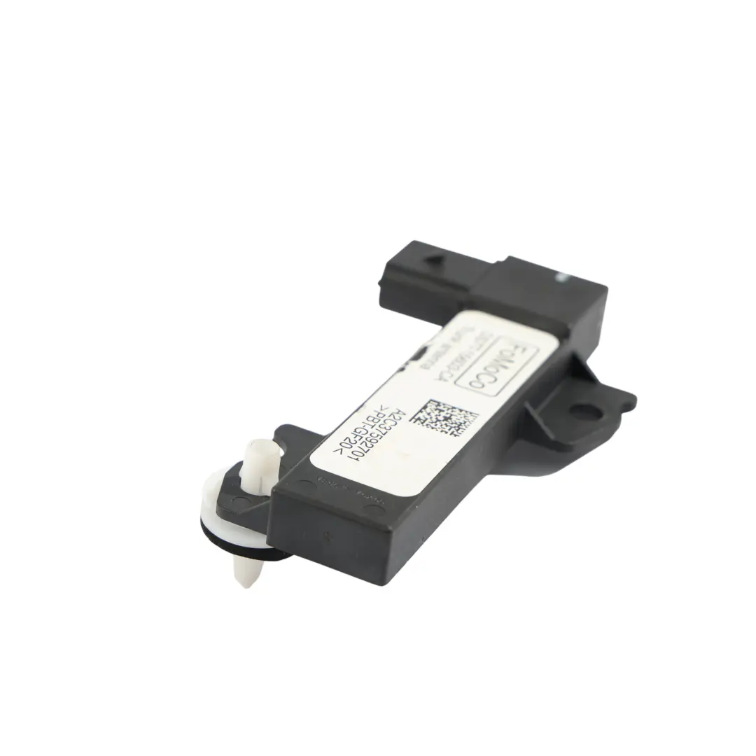 Volkswagen Amarok Mk2 Antena Entrada Llave Módulo Amplificador ECU - SKU DS7T-15603-CA - Número de pieza DS7T-15603