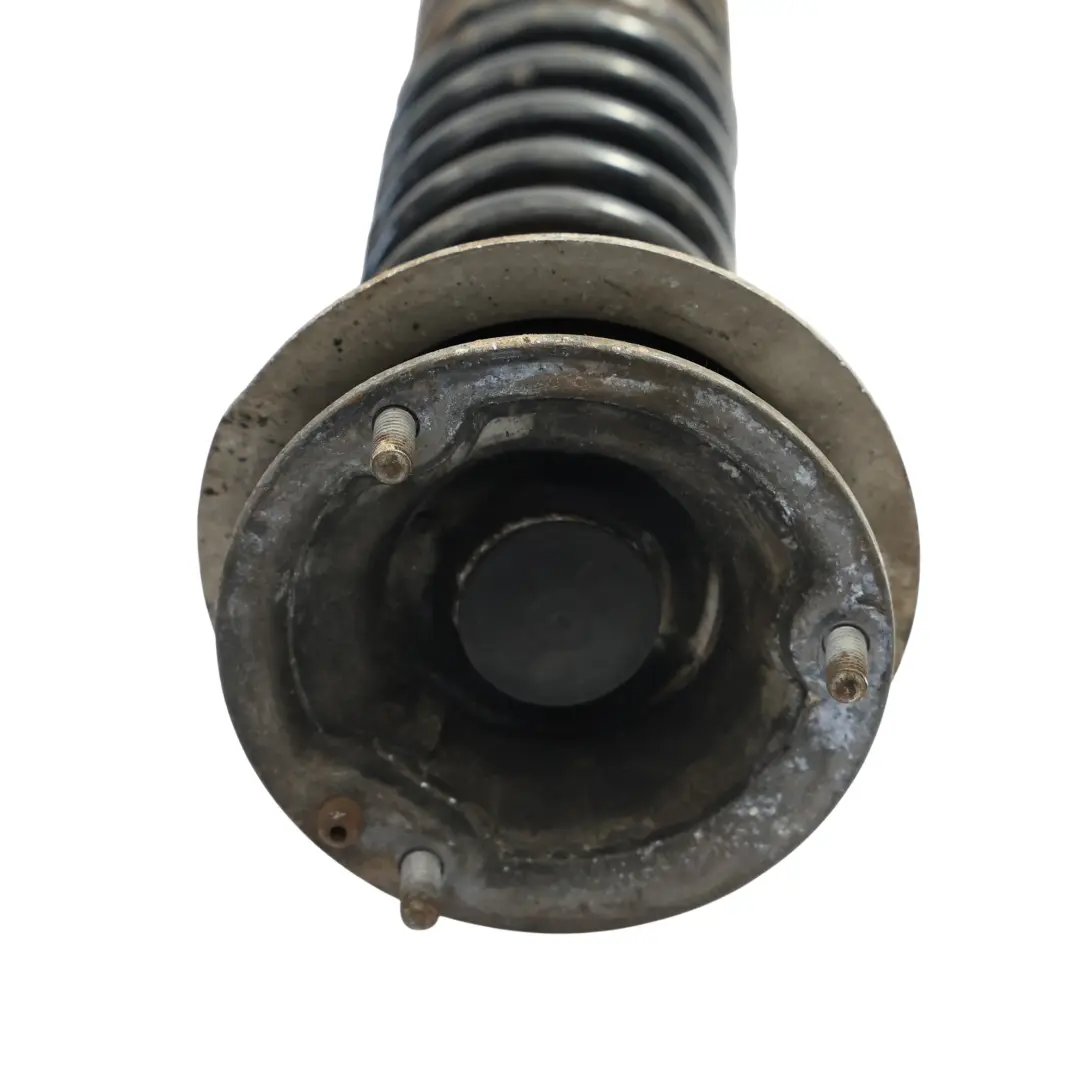 BMW E87 Amortyzator Sprężyna Stance+ Zestaw Przód Lewy Prawy - SKU E87-SPRING-STRUT-SET-1 - Numer Części E87-SPRING-STRUT-SET