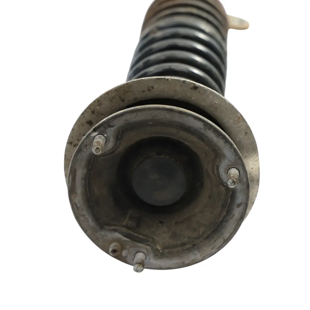 BMW E87 Sospensione Puntone Molla Elicoidale+ Set Anteriore Sinistra Destra - SKU E87-SPRING-STRUT-SET-1 - Numero di parte E87-SPRING-STRUT-SET