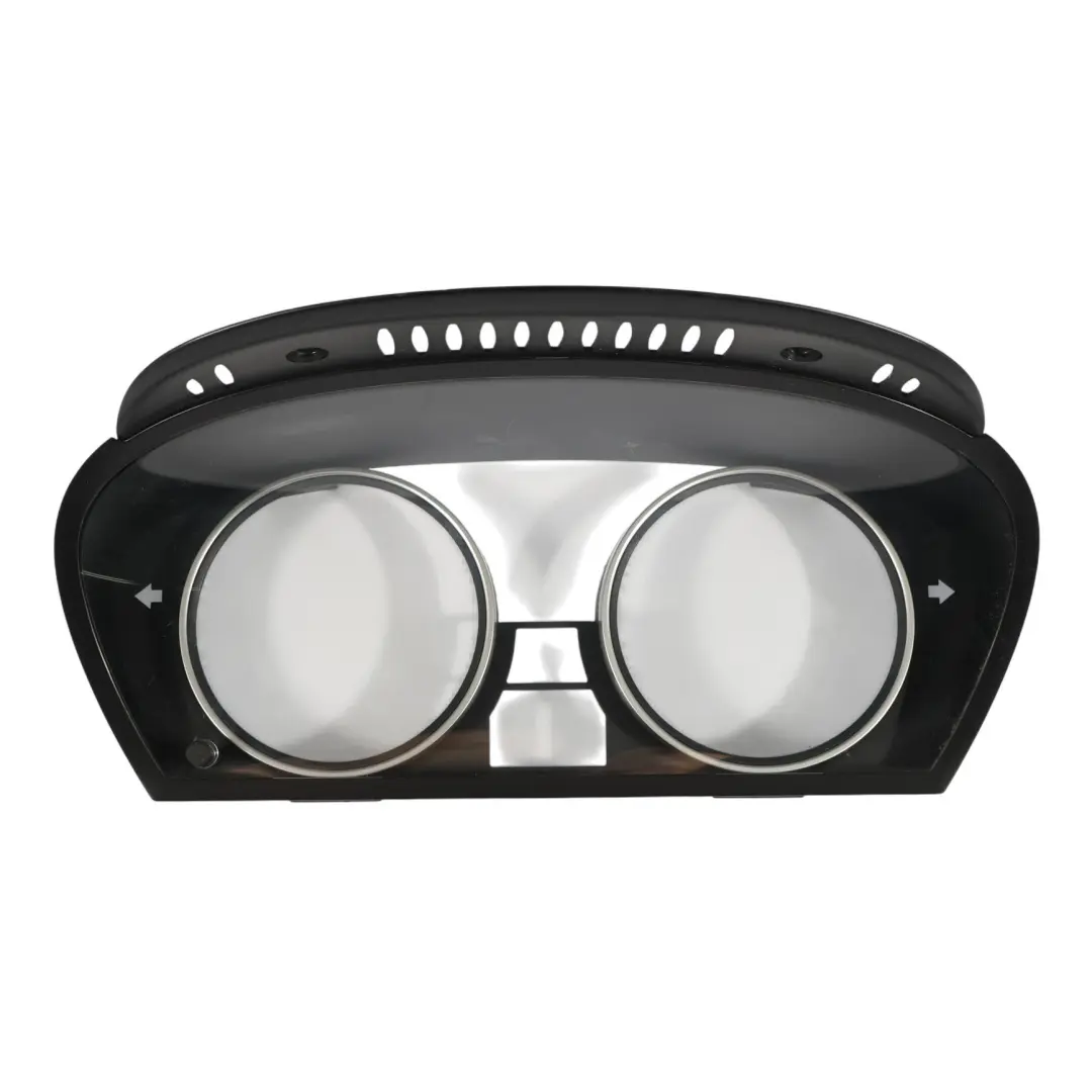  Speedo Vidrio BMW E90 E91 E92 LCI Relojes Cluster Instrumento Cubierta - SKU E90-Speedo-Glass-1 - Número de pieza E90 Speedo Glass