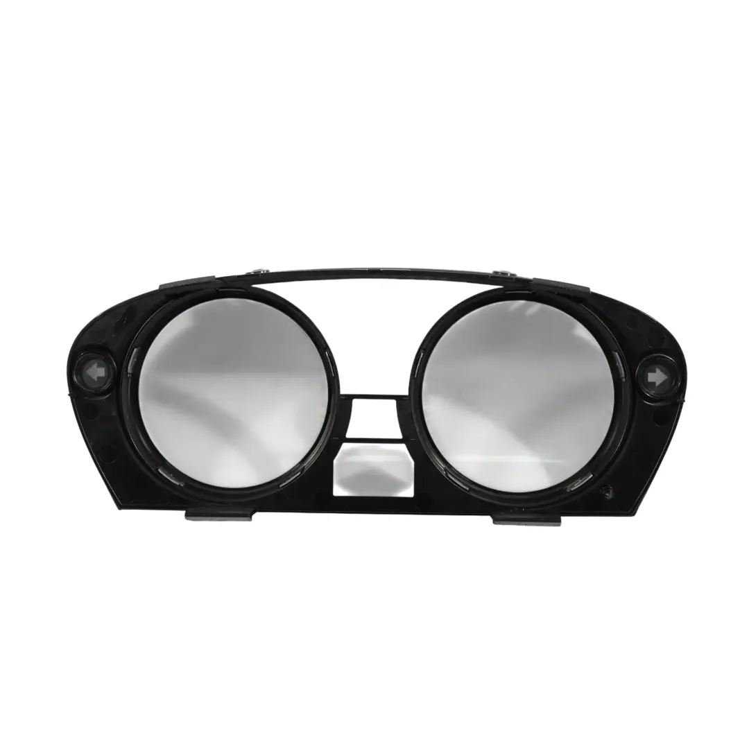 Speedo Glass BMW E90 E91 E92 LCI Instrument Cluster Clocks Cover to with Part number E90 Speedo Glass Speedo Glass BMW E90 E91 E92 LCI Instrument Cluster Clocks Cover - SKU E90-Speedo-Glass-1 - Part number E90 Speedo Glass