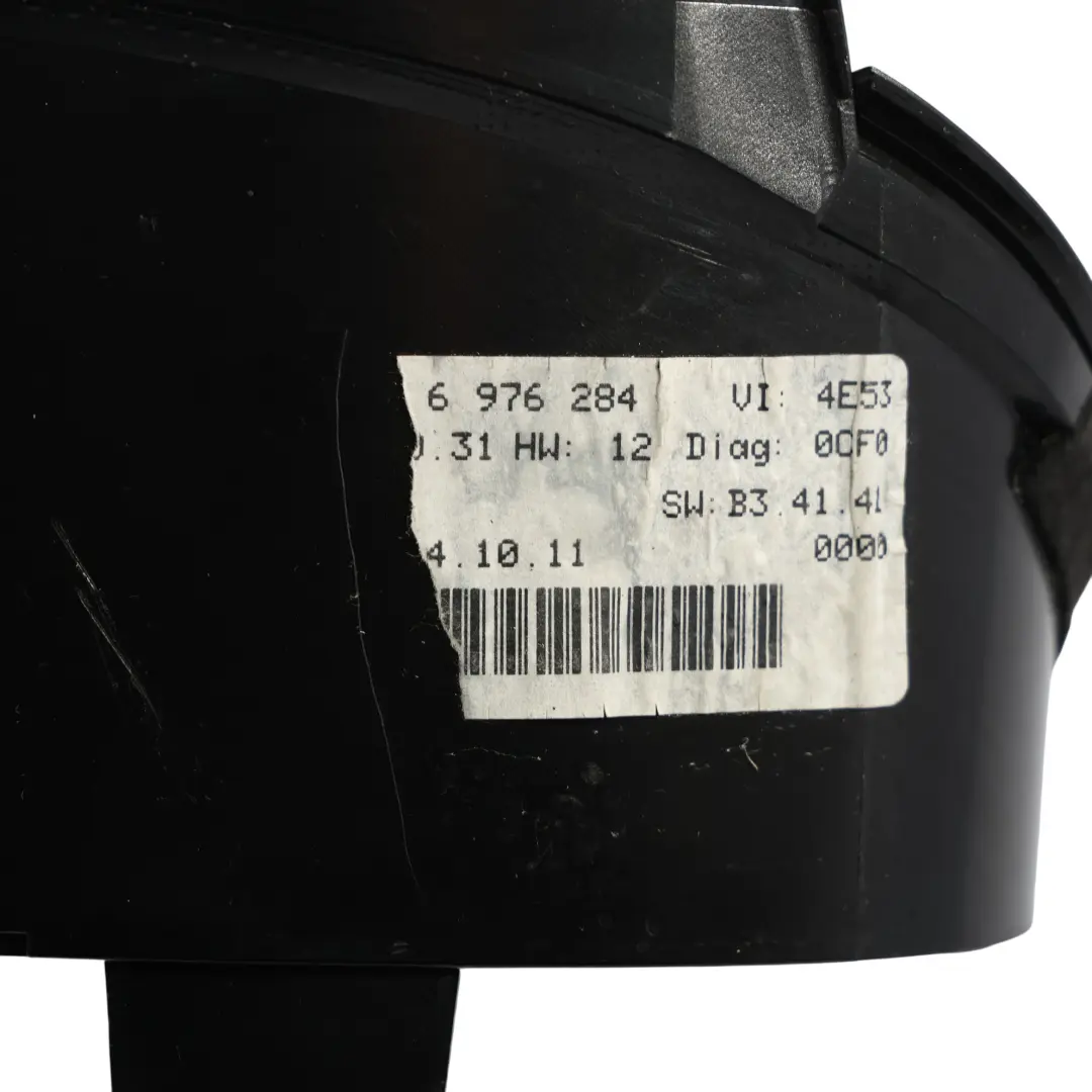 Speedo Vidrio BMW E90 E91 E92 LCI Relojes Cluster Instrumento Cubierta para con número de pieza E90 Speedo Glass Speedo Vidrio BMW E90 E91 E92 LCI Relojes Cluster Instrumento Cubierta - SKU E90-Speedo-Glass-1 - Número de pieza E90 Speedo Glass