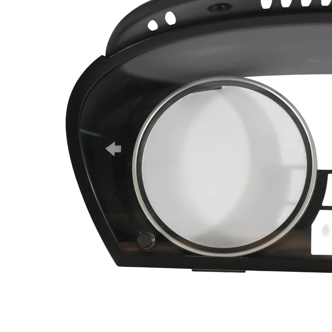 BMW E90 E91 E92 Obudowa Licznik Zegara - SKU E90-Speedo-Glass-1 - Numer Części E90 Speedo Glass