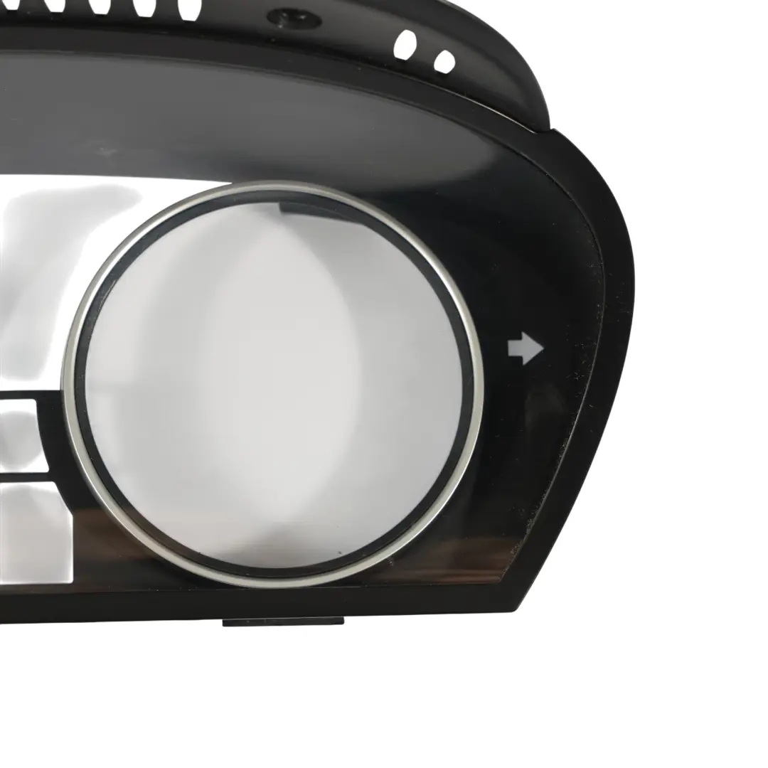  Verre De Compteur De Vitesse BMW E90 E91 E92 LCI Tableau Bord Horloges Couvercle - SKU E90-Speedo-Glass-1 - Numéro de pièce E90 Speedo Glass
