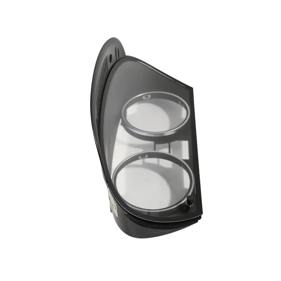  Tacho Glas BMW E90 E91 E92 LCI Kombi Instrument Uhren Abdeckung - SKU E90-Speedo-Glass-1 - Teilenummer E90 Speedo Glass
