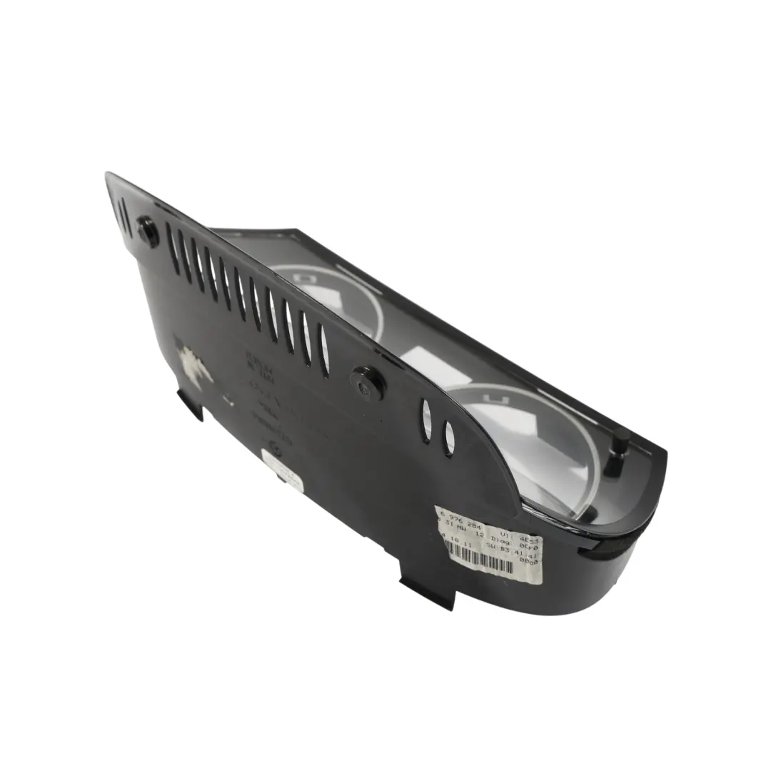  Speedo Glass BMW E90 E91 E92 LCI Instrument Cluster Clocks Cover - SKU E90-Speedo-Glass-1 - Part number E90 Speedo Glass