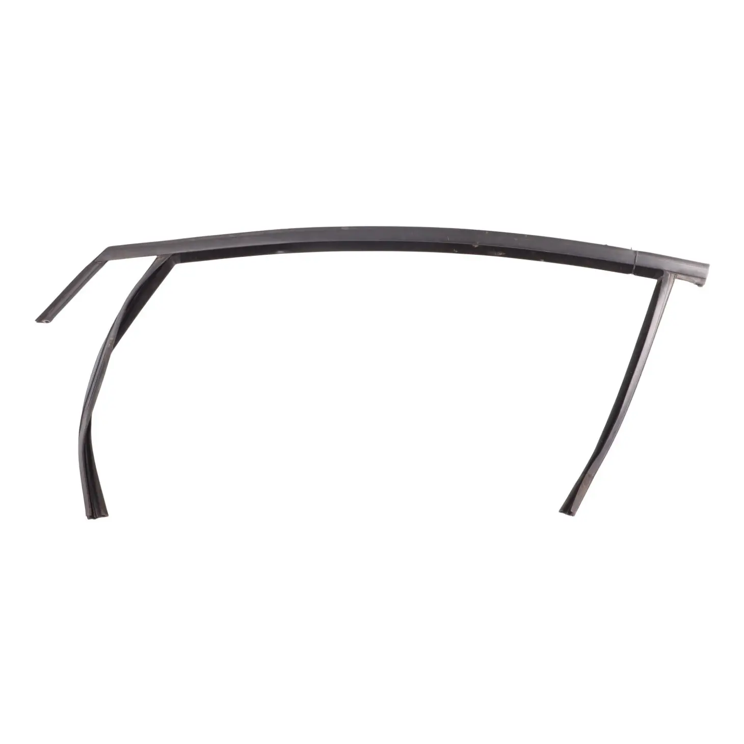 Ford Focus Mk3 Front Door Window Guide Weatherstrip Seal Left N/S F1EA-A21511