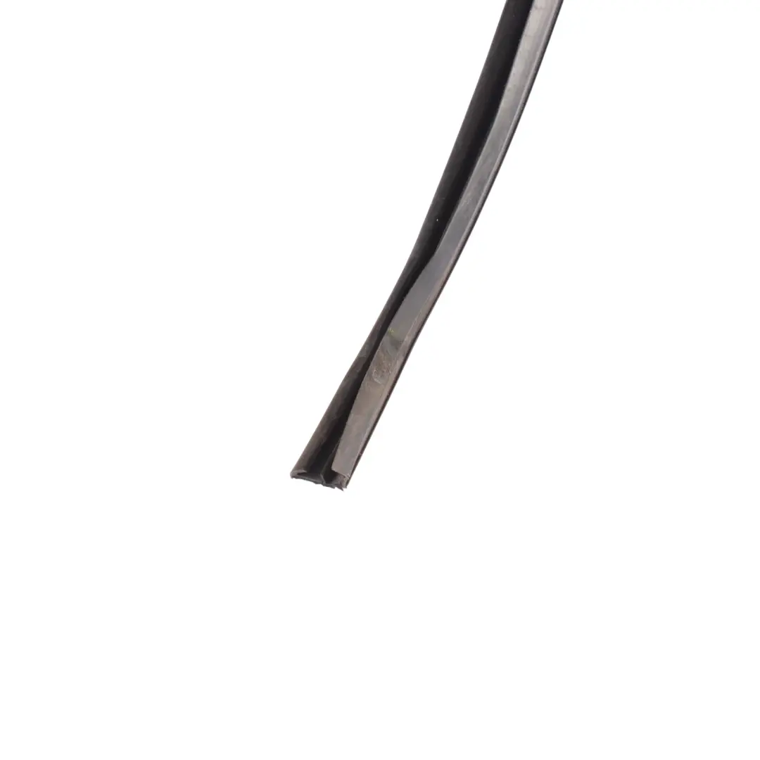 Ford Focus Mk3 Front Door Window Guide Weatherstrip Seal Left N/S - SKU F1EA-A21511 - Part number F1EA-A21511