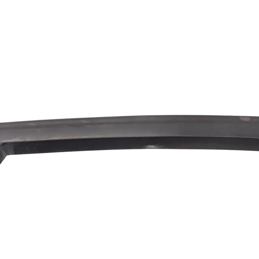 Ford Focus Mk3 Front Door Window Guide Weatherstrip Seal Left N/S - SKU F1EA-A21511 - Part number F1EA-A21511