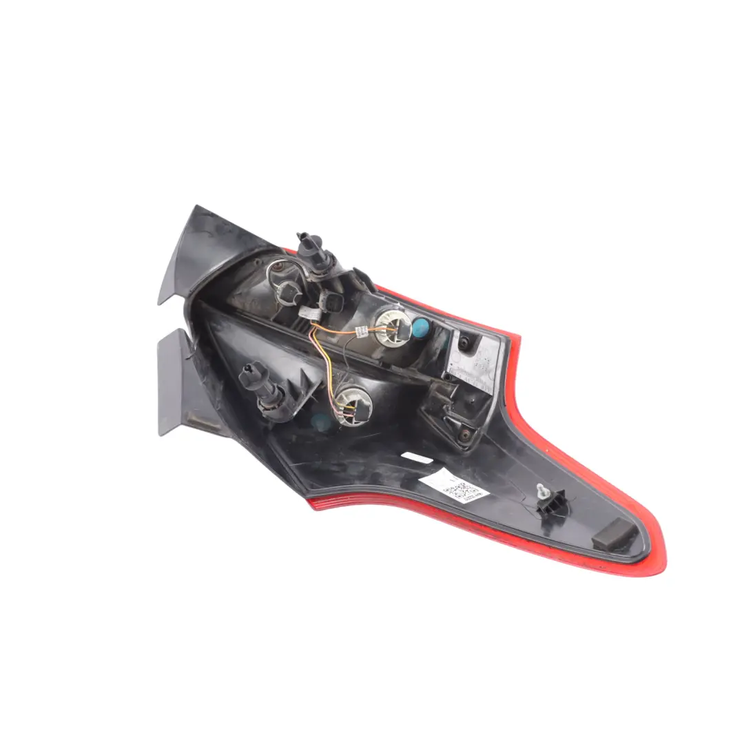 Ford Focus Mk3 III Rear Tail Light Lamp Outer Right O/S - SKU F1EB-13404-BE - Part number F1EB-13404-BE