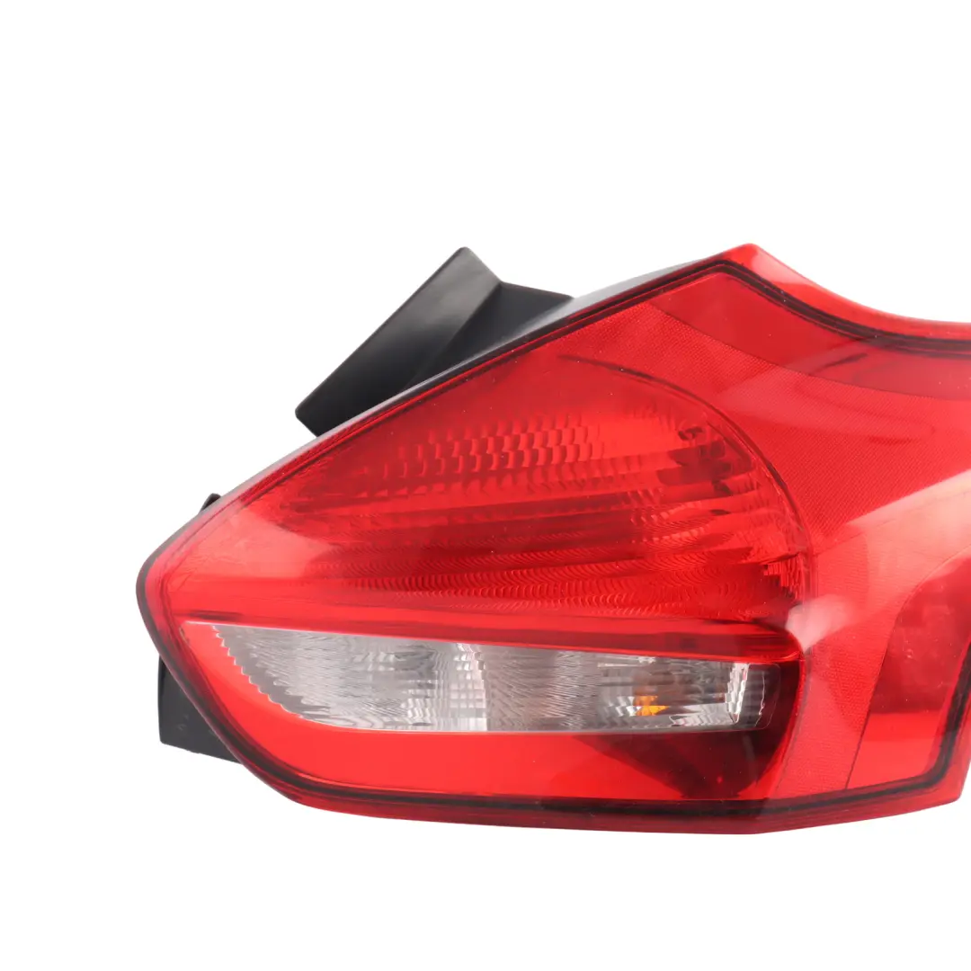 Ford Focus Mk3 III Rear Tail Light Lamp Outer Right O/S - SKU F1EB-13404-BE - Part number F1EB-13404-BE