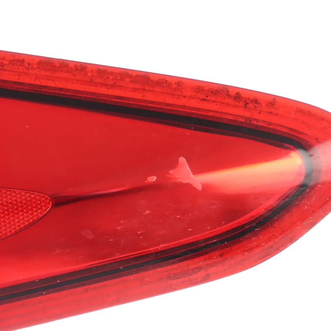 Ford Focus Mk3 III Rear Tail Light Lamp Outer Right O/S - SKU F1EB-13404-BE - Part number F1EB-13404-BE