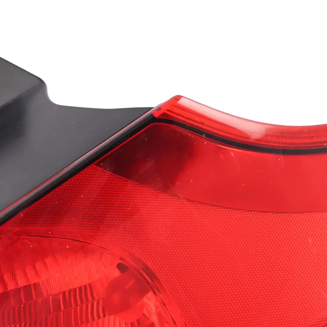 Ford Focus Mk3 III Rear Tail Light Lamp Outer Right O/S - SKU F1EB-13404-BE - Part number F1EB-13404-BE