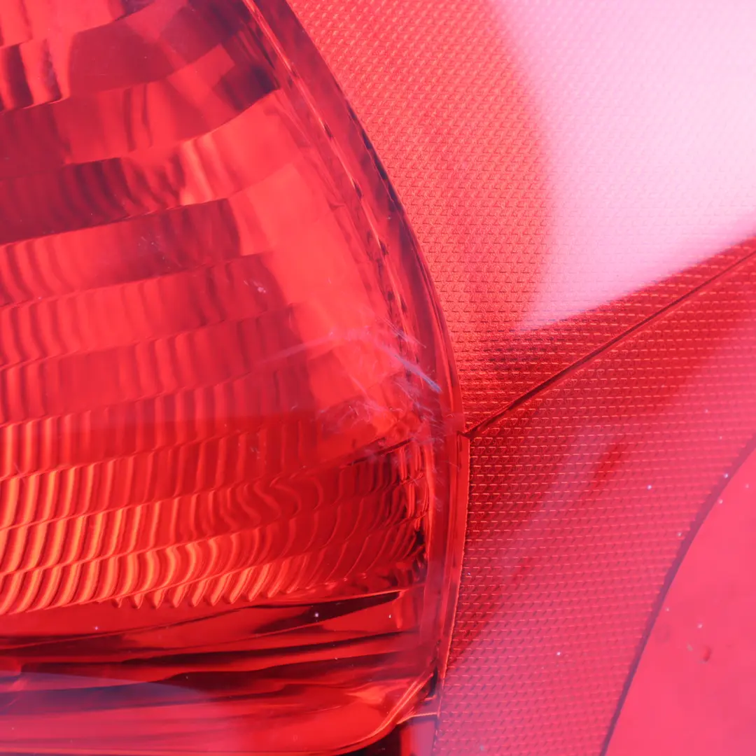 Ford Focus Mk3 III Rear Tail Light Lamp Outer Right O/S - SKU F1EB-13404-BE - Part number F1EB-13404-BE