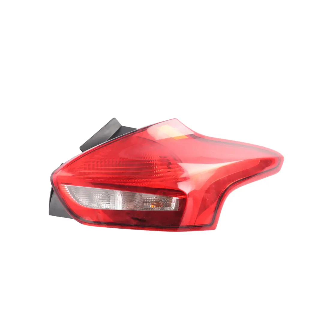 Ford Focus Mk3 III Rear Tail Light Lamp Outer Right O/S - SKU F1EB-13404-BE - Part number F1EB-13404-BE
