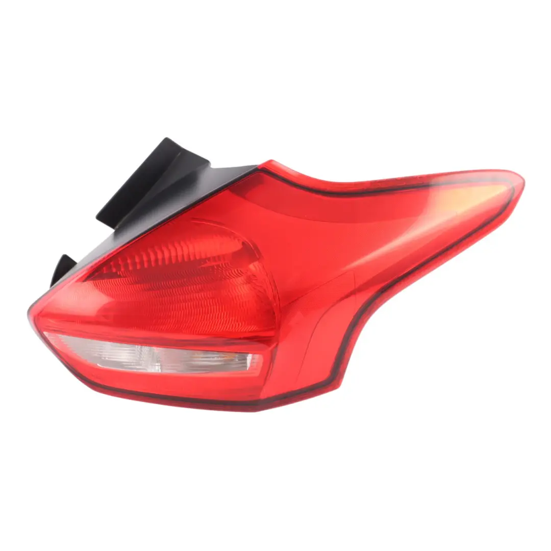 Mk3 III Hatchback Rear Tail Light Lamp Outer Right O/S to Ford Focus with Part number F1EB-13404-CF Ford Focus Mk3 III Hatchback Rear Tail Light Lamp Outer Right O/S - SKU F1EB-13404-CF - Part number F1EB-13404-CF