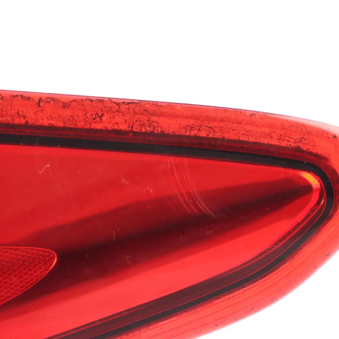 MK3 III Feu Arrière Lampe Extérieur Droit pour Ford Focus à propos du numéro de pièce F1EB-13404-CF Ford Focus MK3 III Feu Arrière Lampe Extérieur Droit - SKU F1EB-13404-CF - Numéro de pièce F1EB-13404-CF