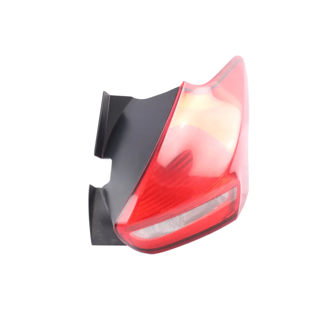 Mk3 III Hatchback Rear Tail Light Lamp Outer Right O/S to Ford Focus with Part number F1EB-13404-CF Ford Focus Mk3 III Hatchback Rear Tail Light Lamp Outer Right O/S - SKU F1EB-13404-CF - Part number F1EB-13404-CF