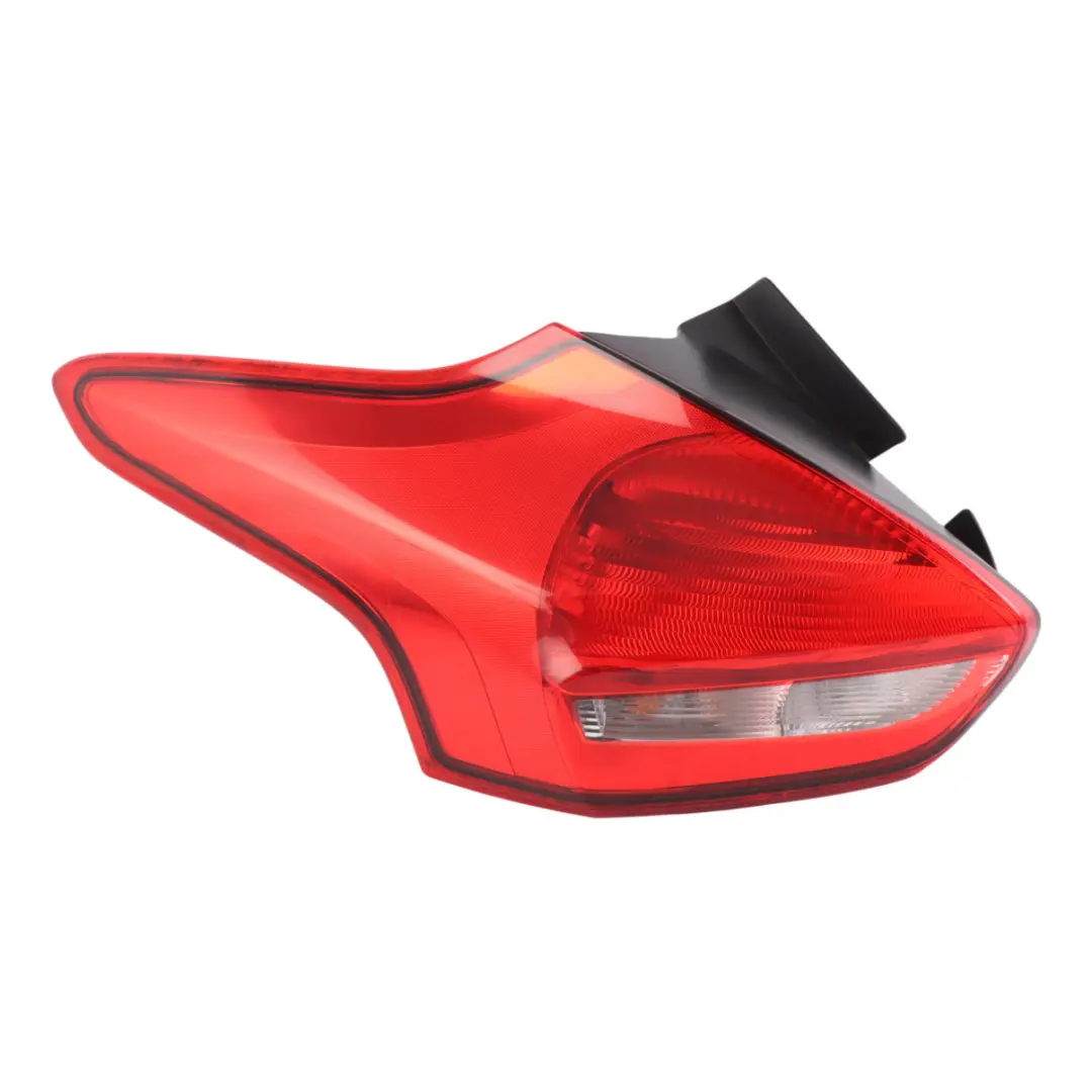 Mk3 III Rear Tail Light Lamp Outer Left N/S to Ford Focus with Part number F1EB-13405-BE Ford Focus Mk3 III Rear Tail Light Lamp Outer Left N/S - SKU F1EB-13405-BE - Part number F1EB-13405-BE