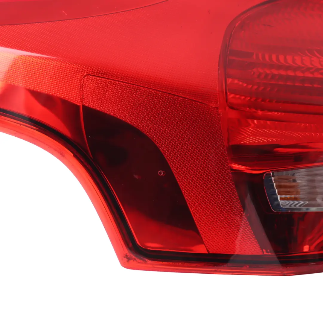 Mk3 III Rear Tail Light Lamp Outer Left N/S to Ford Focus with Part number F1EB-13405-BE Ford Focus Mk3 III Rear Tail Light Lamp Outer Left N/S - SKU F1EB-13405-BE - Part number F1EB-13405-BE