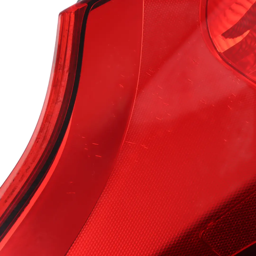 Mk3 III Rear Tail Light Lamp Outer Left N/S to Ford Focus with Part number F1EB-13405-BE Ford Focus Mk3 III Rear Tail Light Lamp Outer Left N/S - SKU F1EB-13405-BE - Part number F1EB-13405-BE