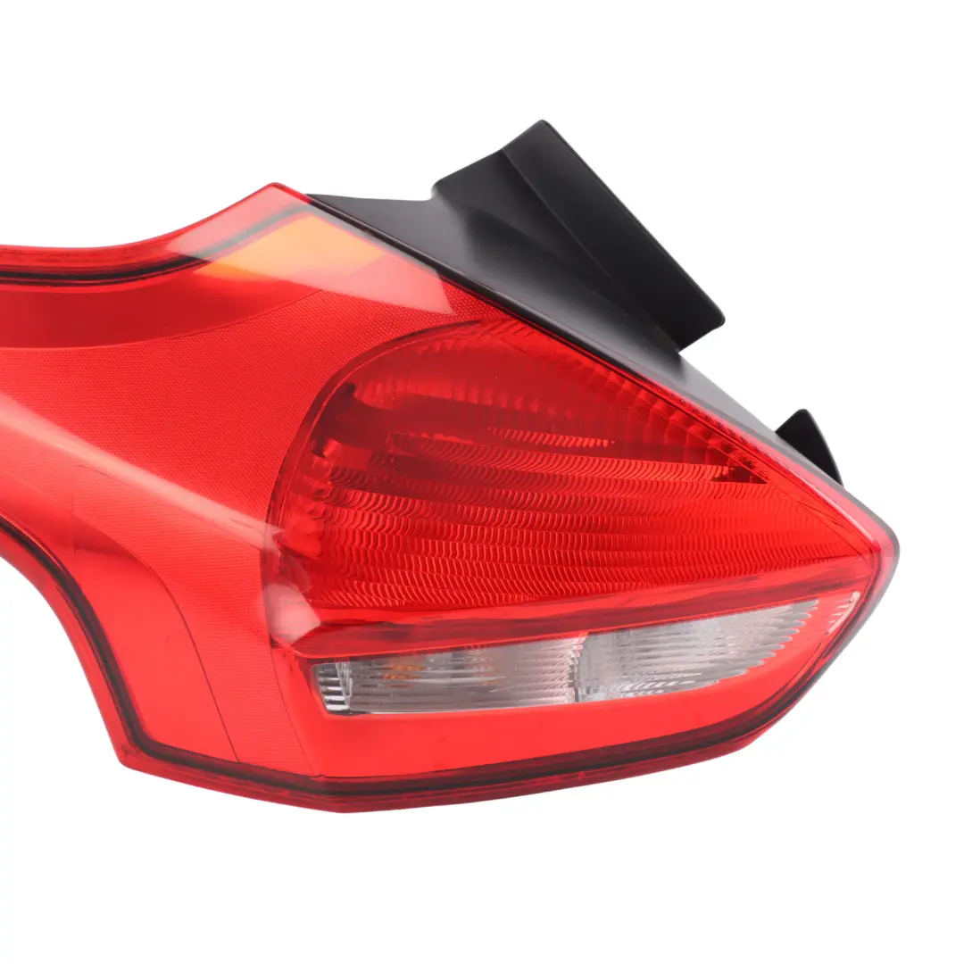 Ford Focus Mk3 III Rear Tail Light Lamp Outer Left N/S - SKU F1EB-13405-BE - Part number F1EB-13405-BE